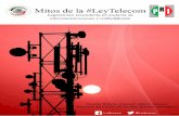 05-07-14 Mitos Ley Telecom