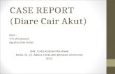 Case Report Diare Akut