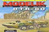 [Modelik 2002 06] - BTR 80