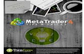 Delgado - Forex: Platform Tips; Meta trader.