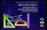 Geometría - Colección Fe y Alegría - CAF