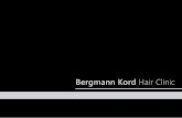 Bergmann Kord's Company Profile
