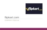 140409-Company Profile Flipkart Priya Goswami