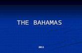 Bahamas Presentation