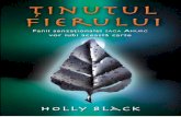 Holly Black -Ţinutul Fierului - 3