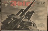 Der Adler - Jahrgang 1941 - Numero 24 - 02 de Deciembre de 1941 - Versión en español