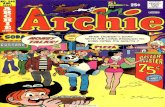Archie 246 by Koushikhalder