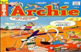 Archie 248 by Koushikhalder