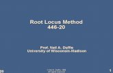 446-20 Root Locus (N)