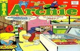 Archie 235 by Koushikhalder