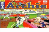 Archie 237 by Koushikhalder