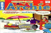 Archie 243 by Koushikhalder