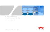 BTS3900A (Ver.B) Installation Guide(04)(PDF)-En
