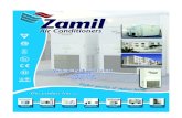 Zamil PV Series