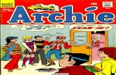 Archie 207 by Koushikh