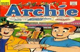 Archie 201 by Koushikh