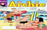 Archie 559 by Koushikh
