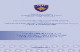 Raportit i Hulumtimtit ''Gratë Në Procesin e Punes Dhe Vendimarrjes ''Shqip A5 - 88 Faqe