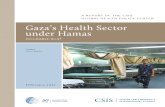 2012 Malka Gaza HealthSectorUnderHamas