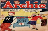 Archie 98 by Koushik Halder