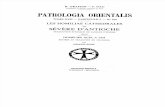 Patrologia Orientalis Tome XXII - Fascicule 2 - No. 108 - Homiliae cathedrales 99-103 Severe d'Antioche