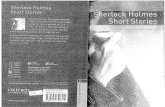 Ml-sherlock Holmes. Short Stories