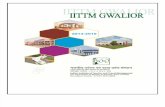 IITTM Gwalior