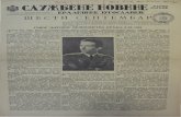 Službene novine Kraljevine Jugoslavije, br. 13/1943. [Kairo]