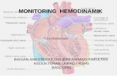 224507278 Monitoring Hemodinamik