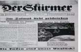 Der Stürmer / 1942/50 / Julius Streicher