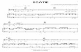Bowtie (PVG) - Outkast