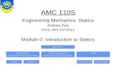 AMC110S Statics Mod0-Introduction.ppt