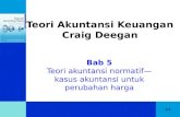 Craig Deegan 5-Teory Akuntansi