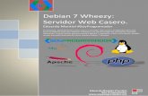 Crear Servidor web con Debian by SoyProgramador.pdf