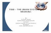 Unani Medicine System
