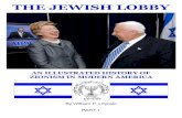 William P. Litynski - The Jewish Lobby