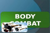 Body Combat