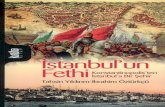Tahsin Yıldırım & İbrahim Öztürkçü - İstanbul’Un Fethi ''Konstantinopolis’Ten İstanbul’a Bir Şehir''