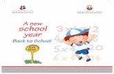 Back to School English by Ded Auh