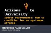 Az State Conditioning