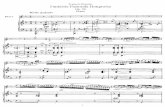 Doppler Flute Fantasie Pastorale Hongroise Op26