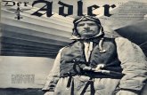 Der Adler - Jahrgang 1939 - Heft 01 - 01. März 1939 (Doppelseiten)