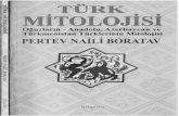 Pertev Naili Boratav - Türk Mitolojisi