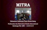 MITRA Presentation