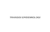 Transisi Epidemiologi Chajnk