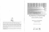 Direito Administrativo Descomplicado - 19ª Edição - Marcelo Alexandrino e Vicente Paulo