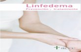 Guia Linfedemia, Prevencion y Tratamiento