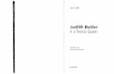 Judith Butler e Teoria Queer - Sara Salih