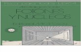 L. D. Landau - Fisica Para Todos. Libro 4 Fotones y Nucleos