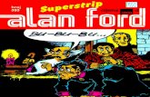 Alan Ford 054 - Bu-Bu-Bu